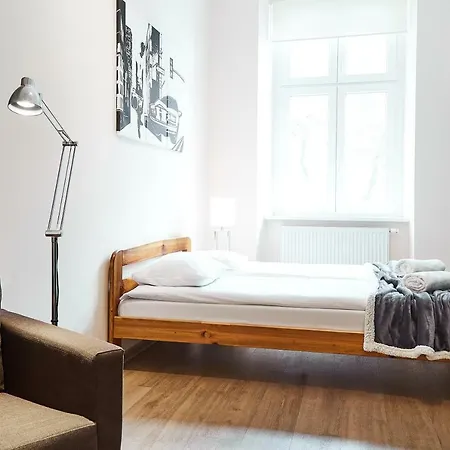 Dazzling View 2 Bedroom Podzamcze Street Apartment