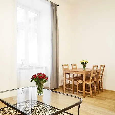 Dazzling View 2 Bedroom Podzamcze Street