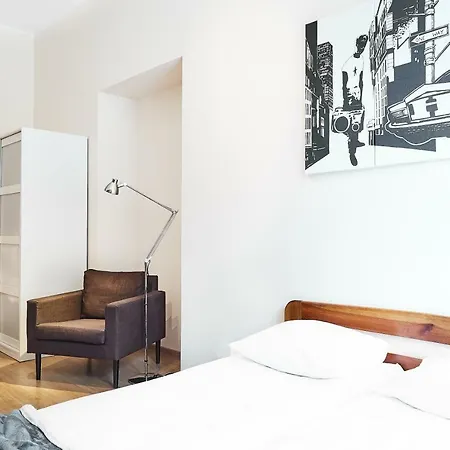 Dazzling View 2 Bedroom Podzamcze Street