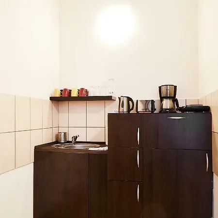 Dazzling View 2 Bedroom Podzamcze Street Apartment