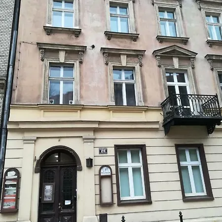 Dazzling View 2 Bedroom Podzamcze Street